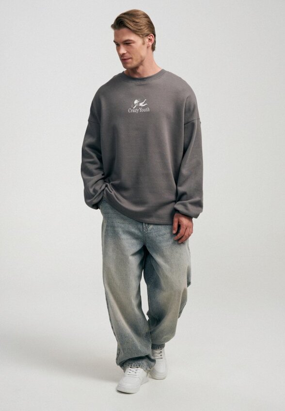 Свитшот Твое