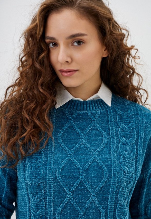 Джемпер Springfield