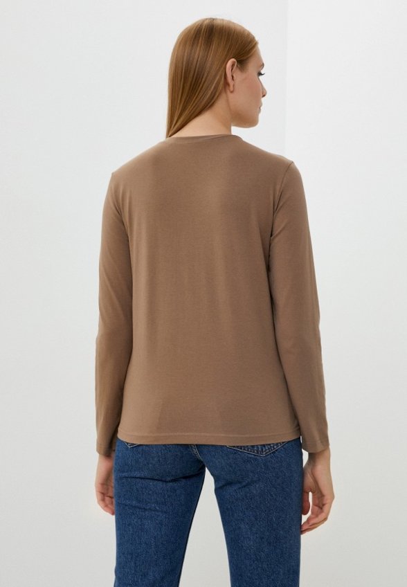 Лонгслив Minaku