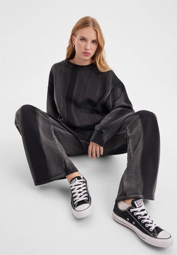 Брюки спортивные BRMSK