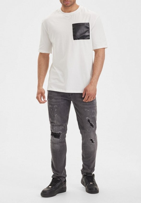 Футболка Torae Black