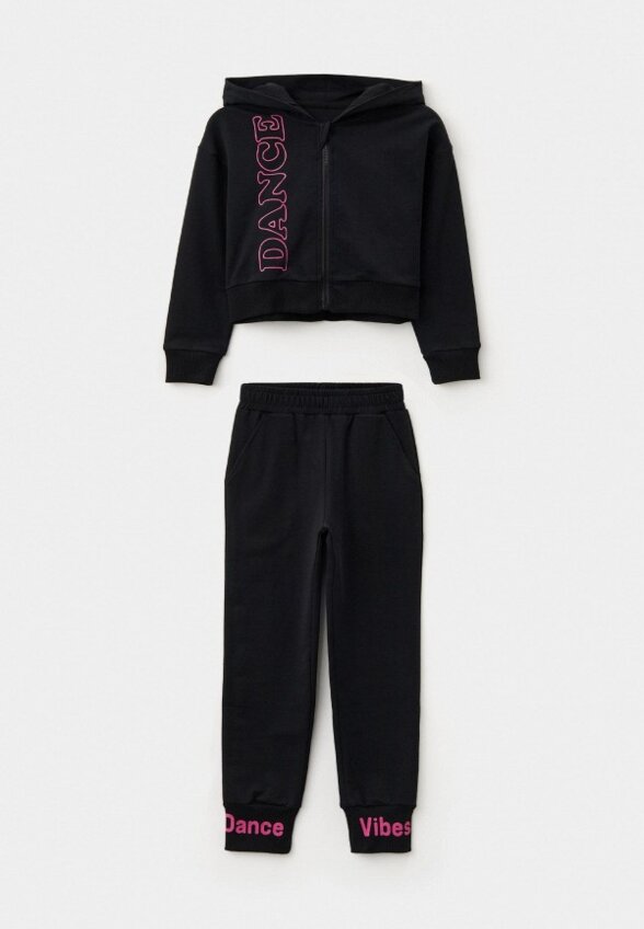 Костюм спортивный КотМарКот