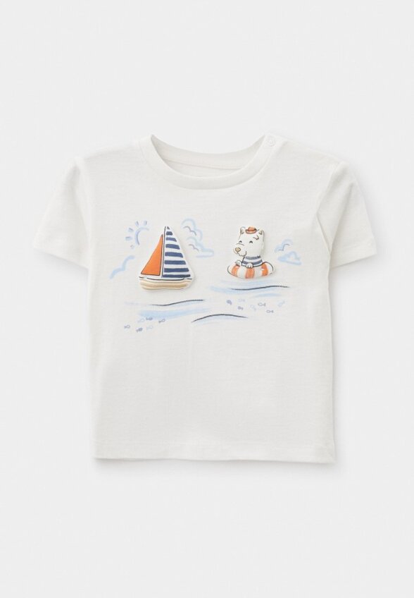 Футболка Mayoral