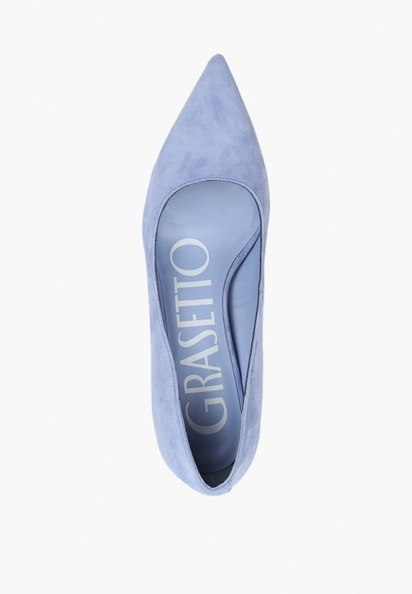 Туфли Grasetto