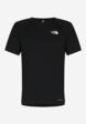 Футболка мужская The North Face Sunriser, Черный8  - превью