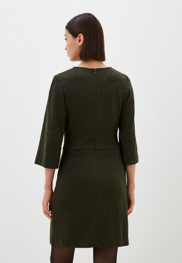 Платье MadaM T