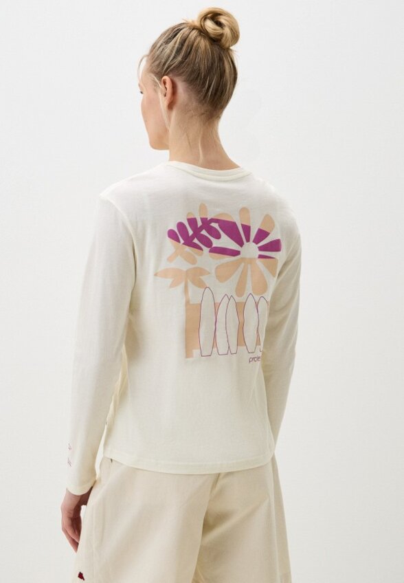 Лонгслив Protest