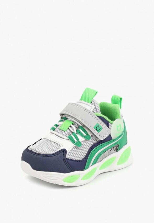 Кроссовки Котофей