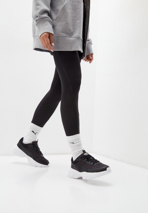 Кроссовки PUMA