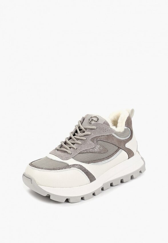 Кроссовки Emanuele Gelmetti