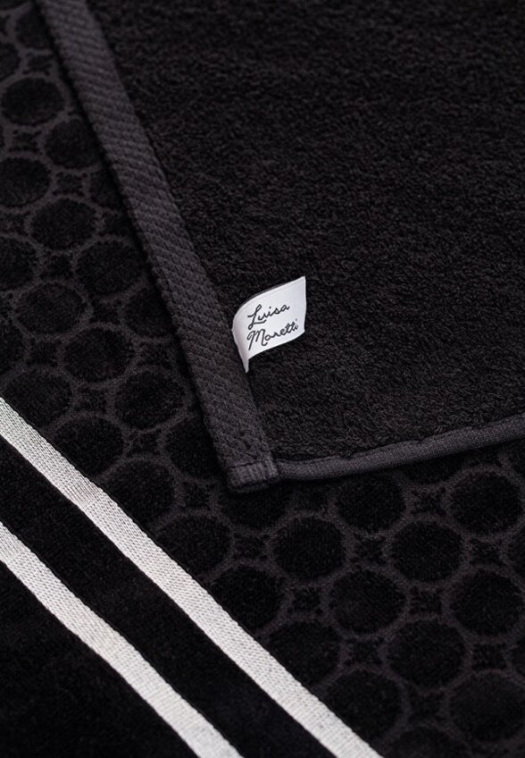 Комплект полотенец Luisa Moretti