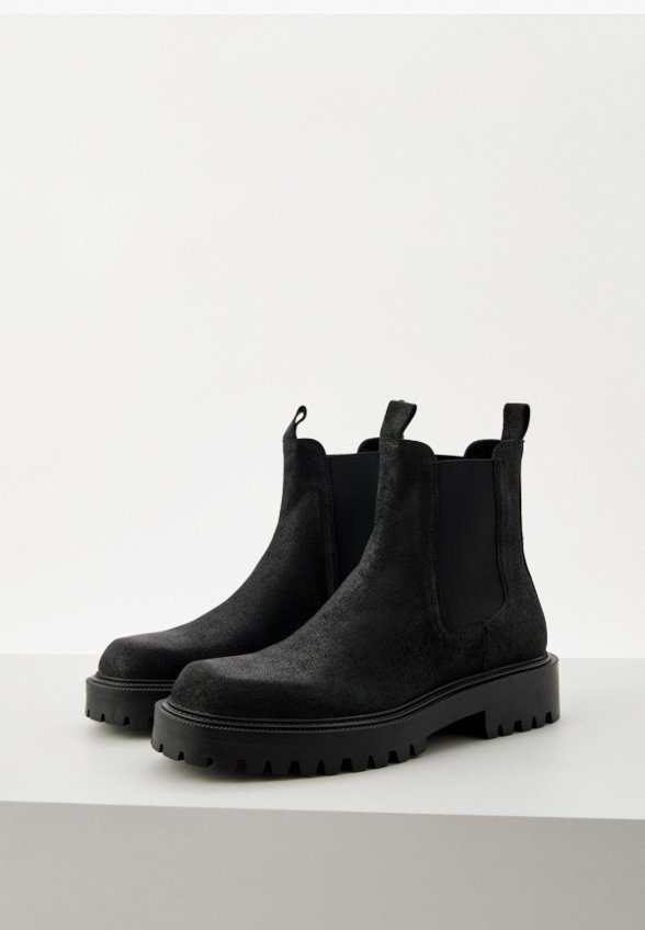 Ботинки Vic Matie