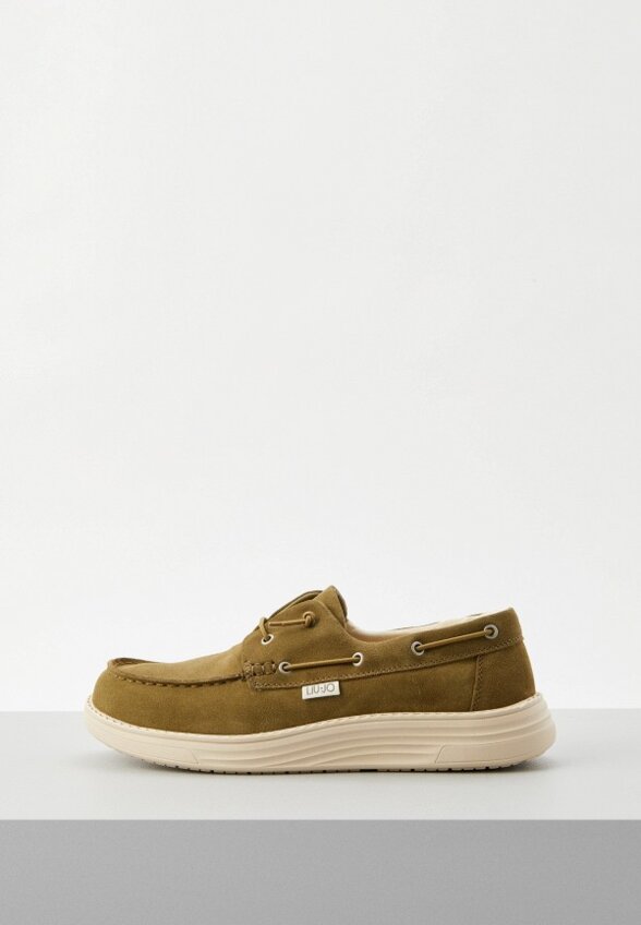 Топсайдеры Liu Jo