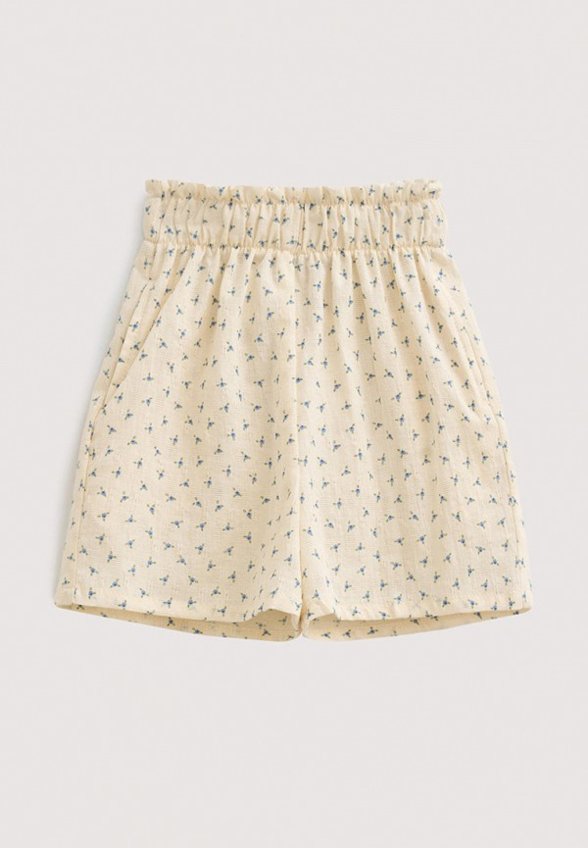 Шорты Loomknits