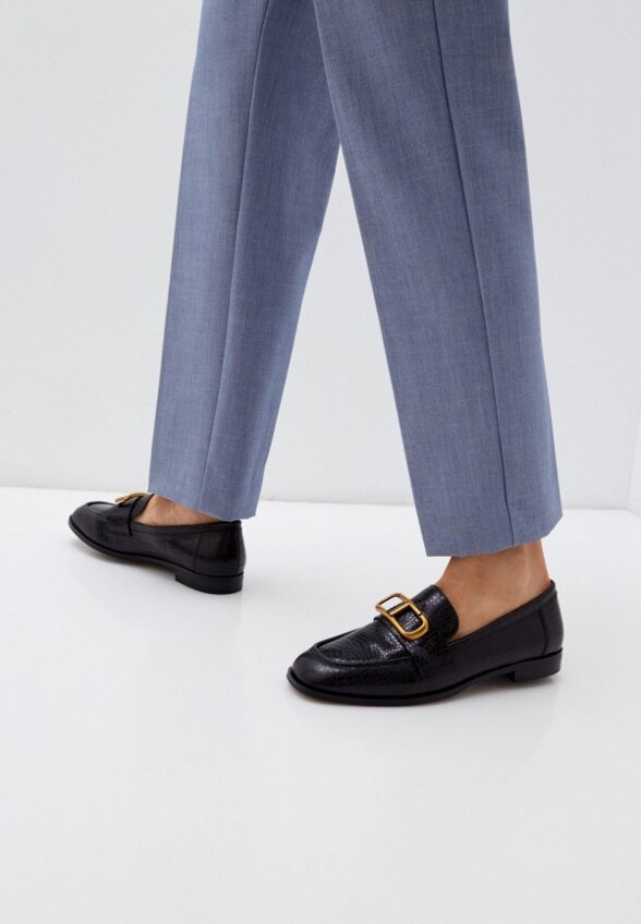 Лоферы Salamander