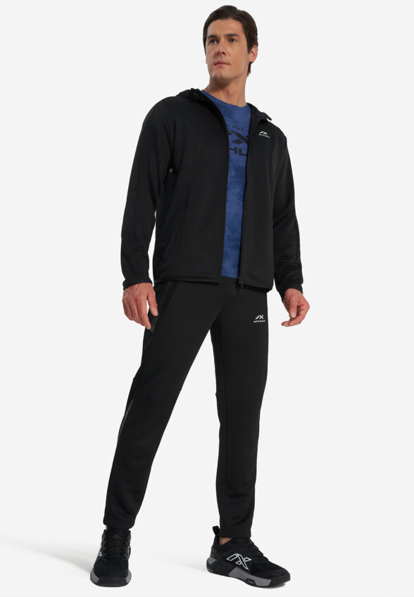 Брюки мужские Athlex, Черный