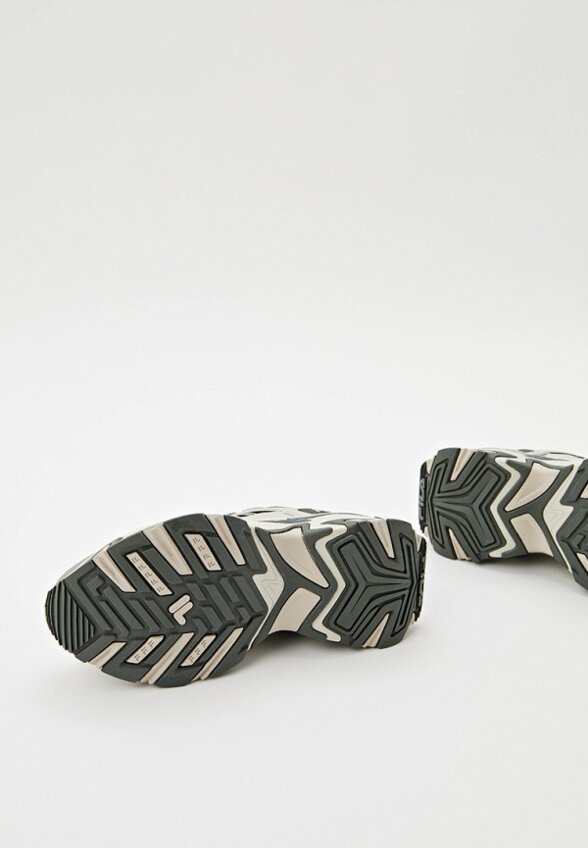 Кроссовки Fila