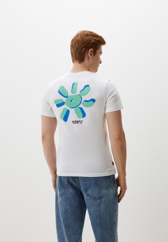 Футболка Element