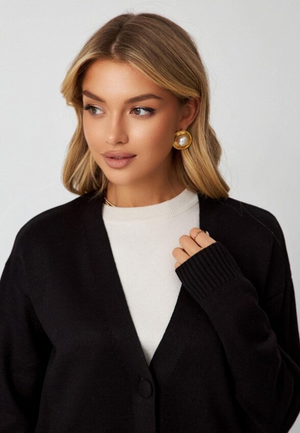 Кардиган Veshalka