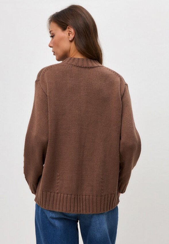 Джемпер Villanelle