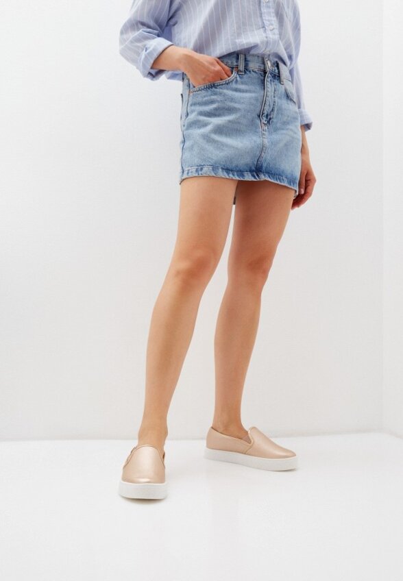 Слипоны Moleca