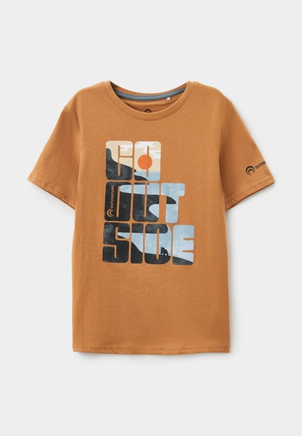 Футболка Outventure