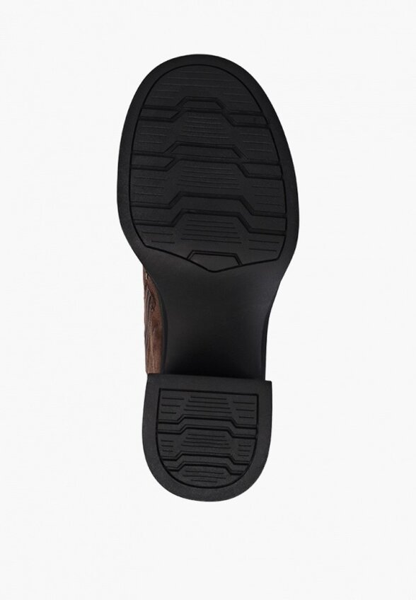 Ботильоны Respect