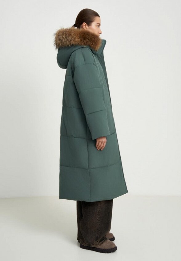 Куртка утепленная Finn Flare