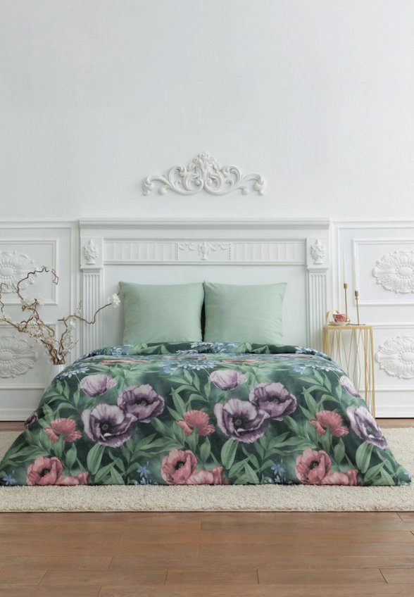 Постельное белье Семейное Mia Cara