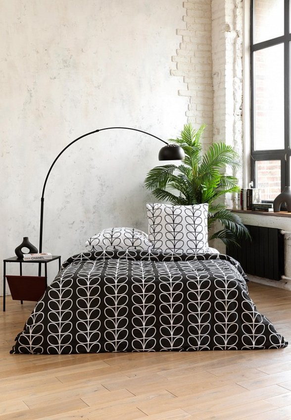 Постельное белье 2-спальное Унисон