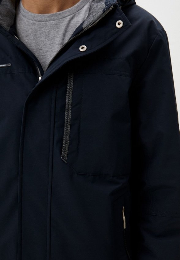 Куртка утепленная Brostem