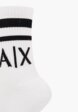Носки 2 пары Armani Exchange2  - превью