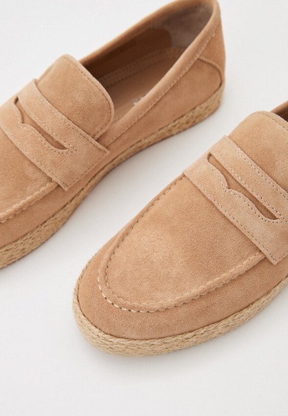 Лоферы Ekonika