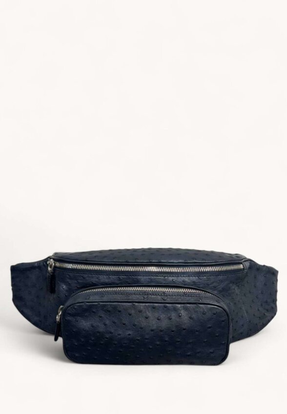 Prada Leather Bag