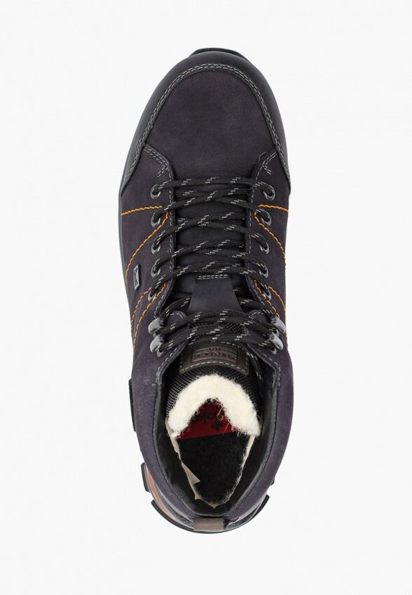 Ботинки Rieker