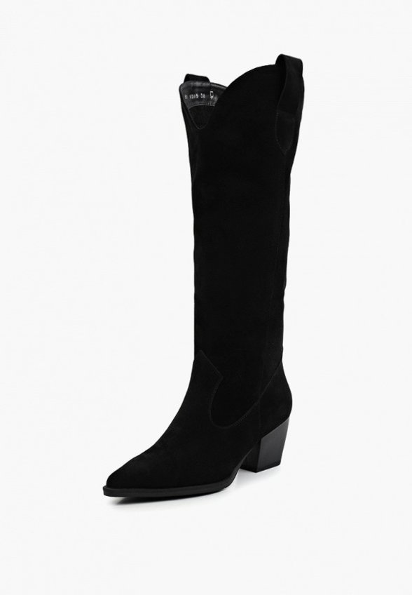 Сапоги Lusavou