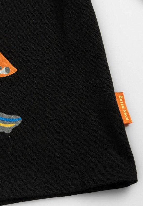 Лонгслив Bossa Nova