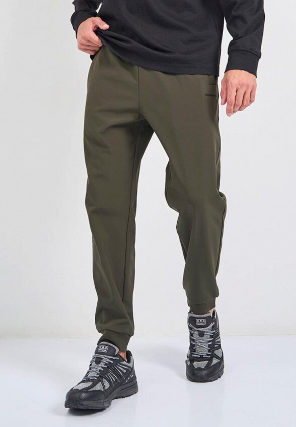 Брюки спортивные Baasploa