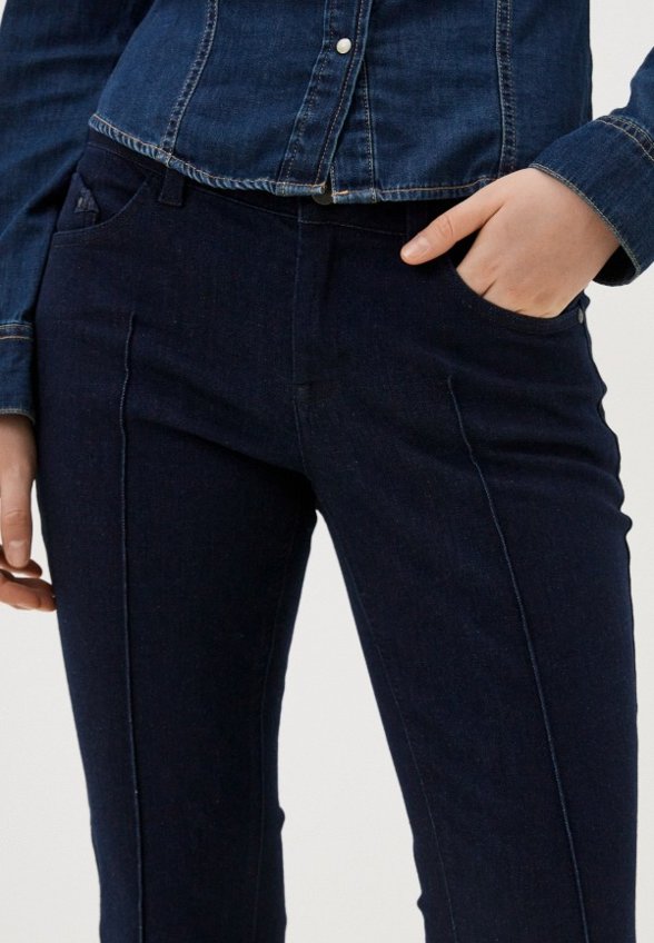 Джинсы Tom Tailor