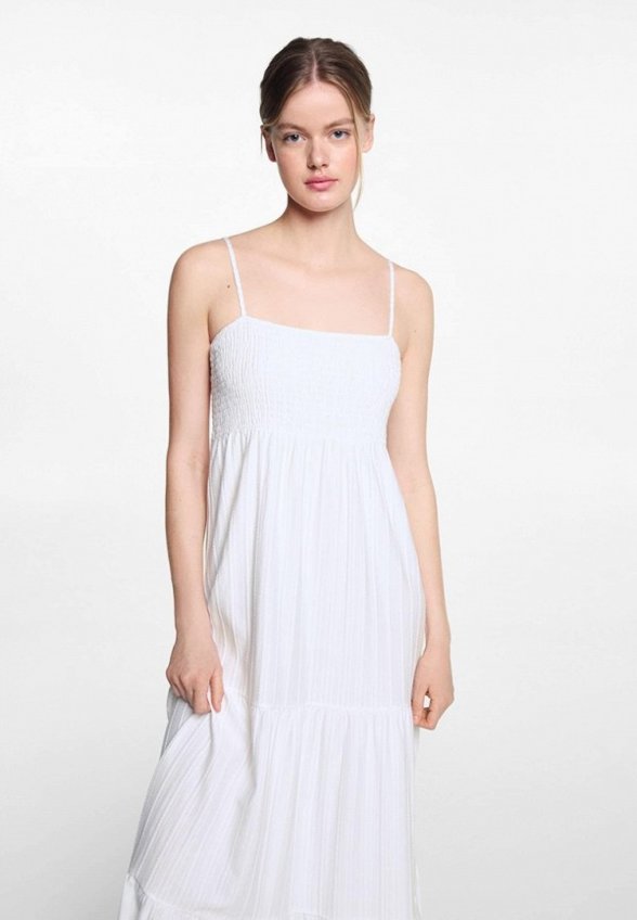 Сарафан Mango Teen