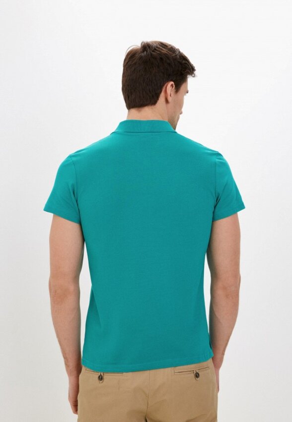 Поло Chic & Charisma