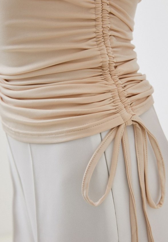 Лонгслив By Swan