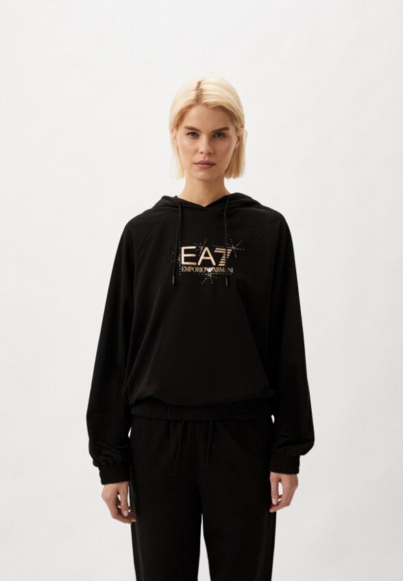 Костюм спортивный EA7