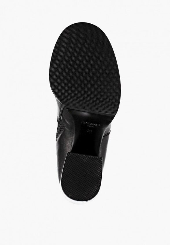 Ботфорты Tendance