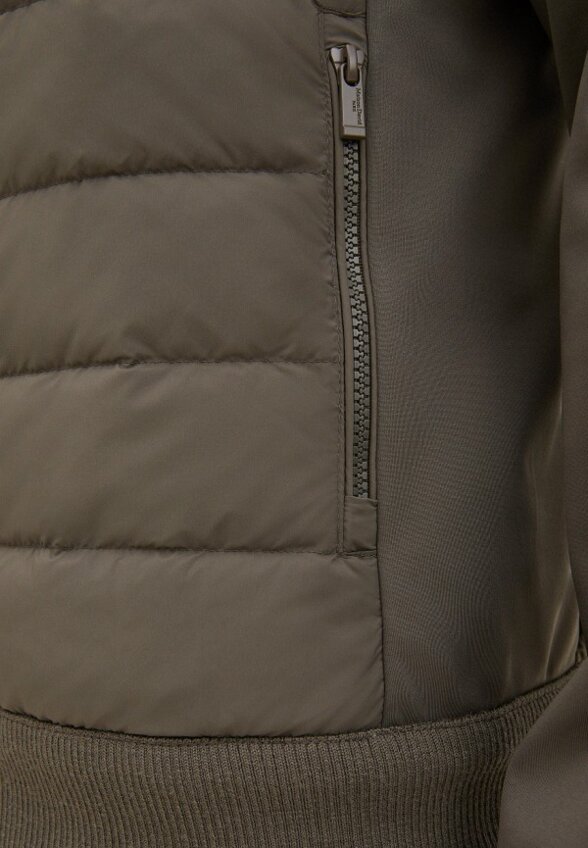 Куртка утепленная Maison David