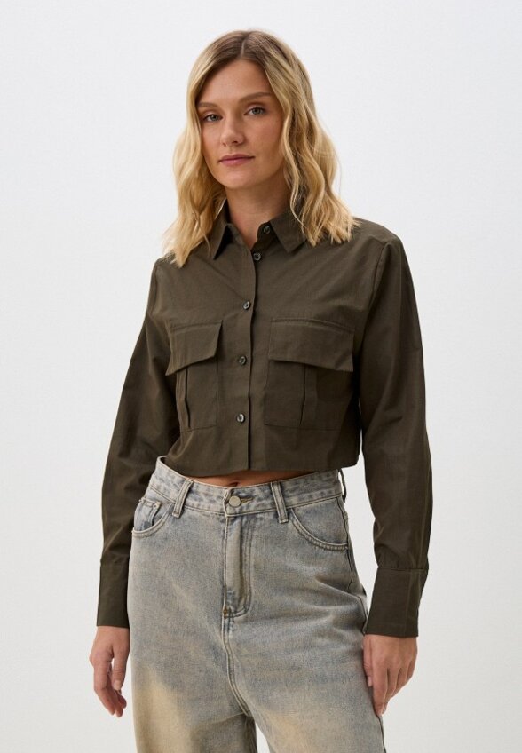 Рубашка Terranova