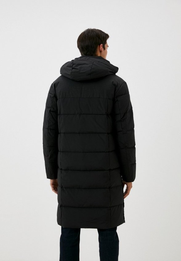 Пуховик Winterra