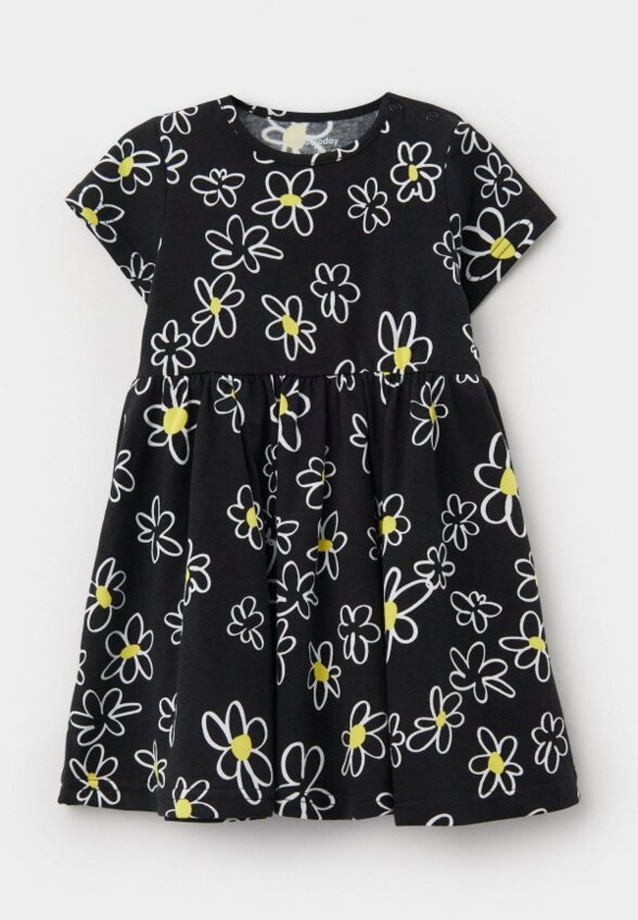 Платье PlayToday