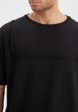Футболка Torae Black4  - превью