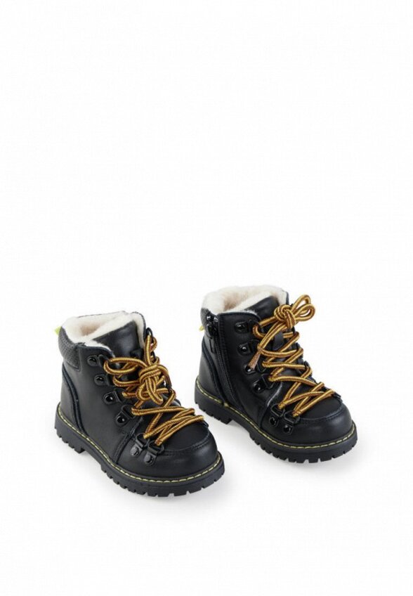 Ботинки Happy Baby